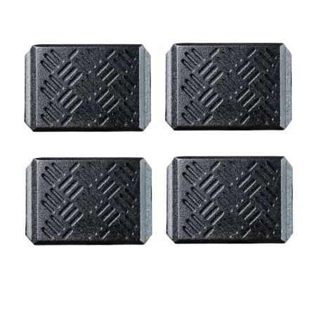 Накладки к педалям Crankbrothers TRACTION PADS, CANDY 7 & 11 / MALLET TRAIL