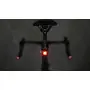 Мигалка задняя Knog Blinder Mini Chippy Rear 11 Lumens Black
