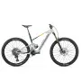  Електровелосипед MONDRAKER NEAT RR Carbon 29" 160mm, 360Wh TQ HPR-50, Grey, XL