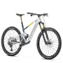  Електровелосипед MONDRAKER NEAT RR Carbon 29" 160mm, 360Wh TQ HPR-50, Grey, XL