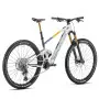  Електровелосипед MONDRAKER NEAT RR Carbon 29" 160mm, 360Wh TQ HPR-50, Grey, XL