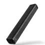  Електровелосипед MONDRAKER NEAT RR Carbon 29" 160mm, 360Wh TQ HPR-50, Grey, XL