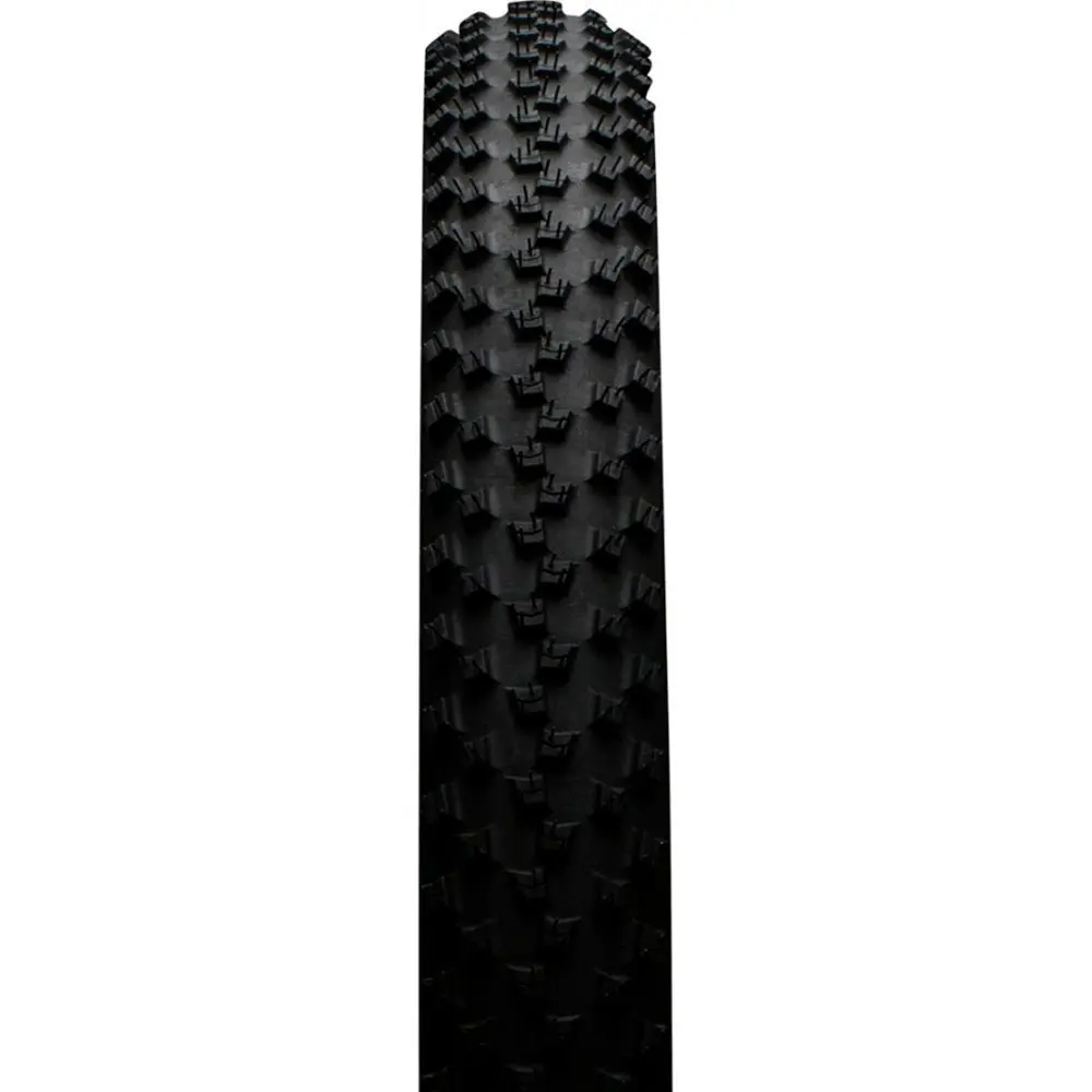 Покрышка бескамерная Continental Cross King ShieldWall, 29 x 2.20, черная, складная, skin