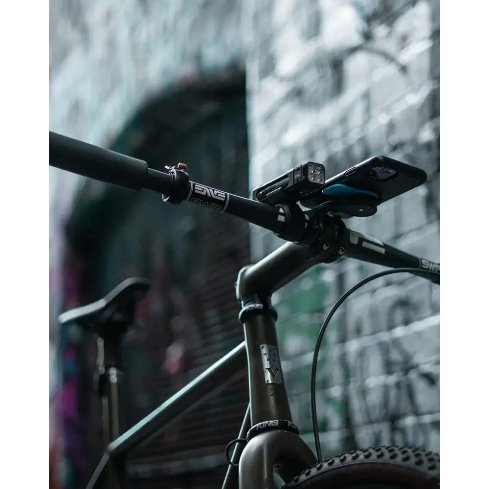 Фара Knog Blinder 600 Lumen Battery 18650 LiPo