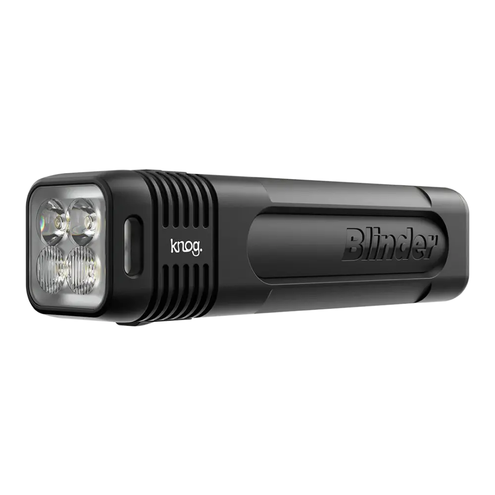 Фара Knog Blinder 600 Lumen Battery 18650 LiPo