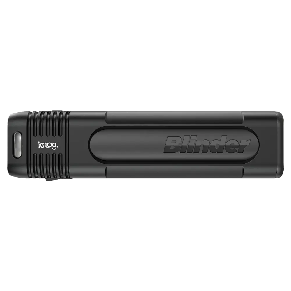 Фара Knog Blinder 600 Lumen Battery 18650 LiPo