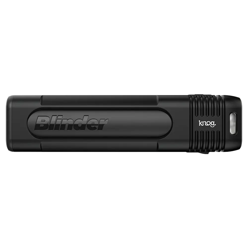 Фара Knog Blinder 600 Lumen Battery 18650 LiPo