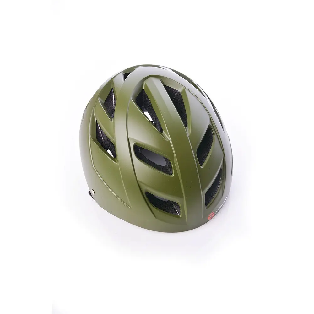 Шлем защитный Tempish MARILLA(GREEN) XL