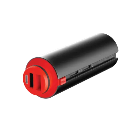 Аккумулятор для фары Knog PWR Bank Medium 5000 мАч POWERBANK