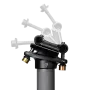 Подседельный штырь-дроппер Crankbrothers HIGHLINE 11, 125mm, 30.9