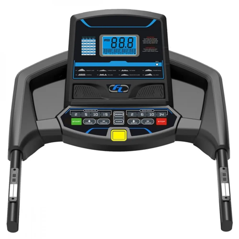 Беговая дорожка FitLogic T33