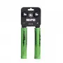 Грипсы для трюкового самоката Hipe H4 Duo, 155мм, black/green