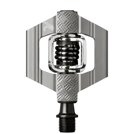 Педали Crankbrothers CANDY 2, Grey / Black