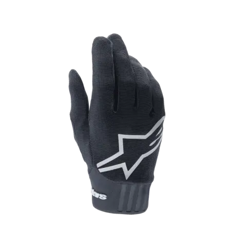  Рукавиці Alpinestars A-DURA GLOVES BLACK, M