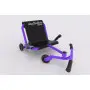 Самокат-каталка Ezyroller Classic, фіолетовий