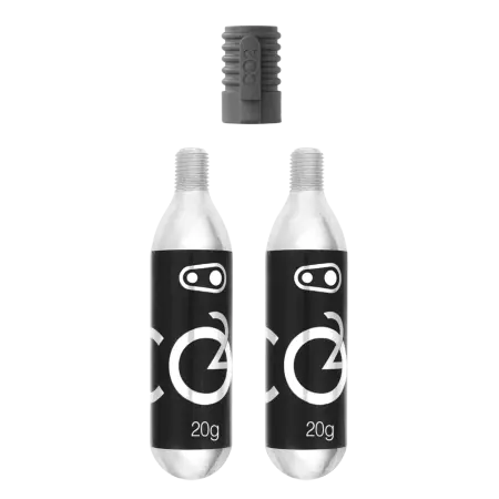  Картридж Crankbrothers CO2 25G, 20шт