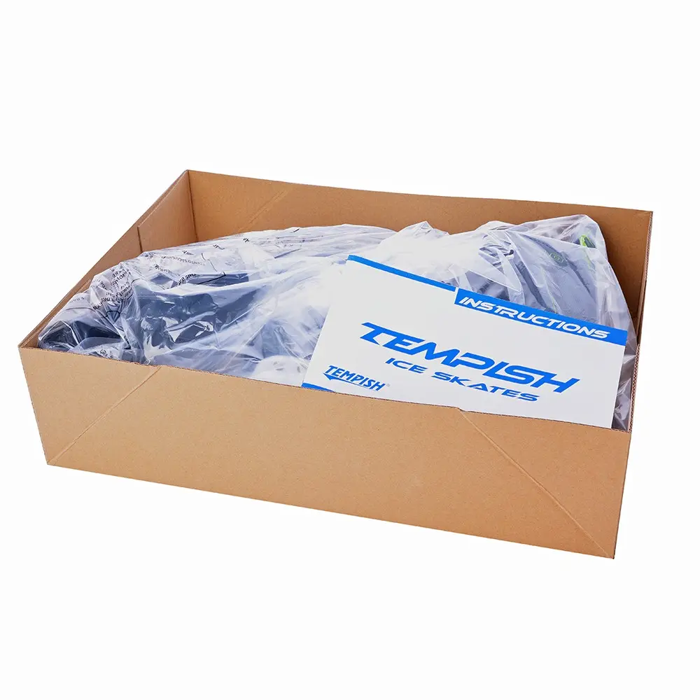Ковзани хокейні Tempish WORTEX / 45
