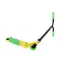 Самокат трюковый Hipe H1 Yellow/Green