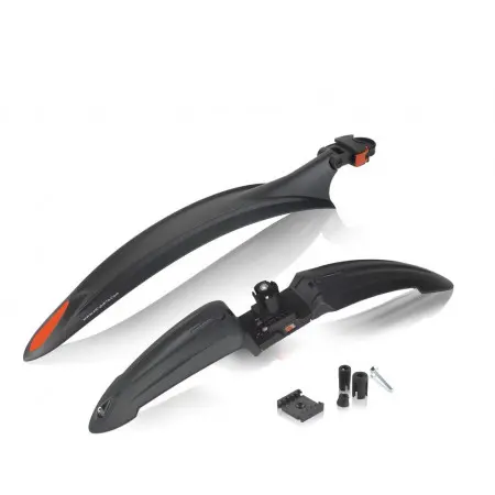Крила комплект XLC MG-C22, 24-29 " швидкознімні