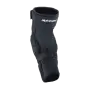  Захист коліна Alpinestars A-IMPACT PLASMA ELITE KNEE PROTECTOR BLK WHITE, M