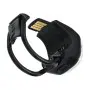 Мигалка задня Knog Blinder Mini Love Rear 30 Lumens Black
