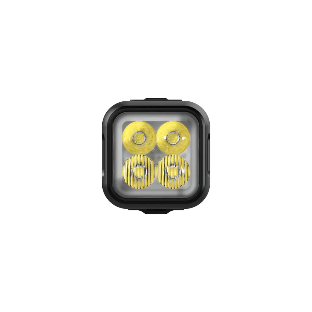 Фара Knog Blinder 900 Lumen Battery 18650 LiPo