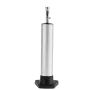  Насос-бустер Crankbrothers KLIC BURST TANK, Silver (Digital)
