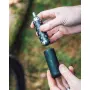  Насос Peaty's Holeshot CO2 Tyre Inflator, Road & Gravel 16g, Bourbon