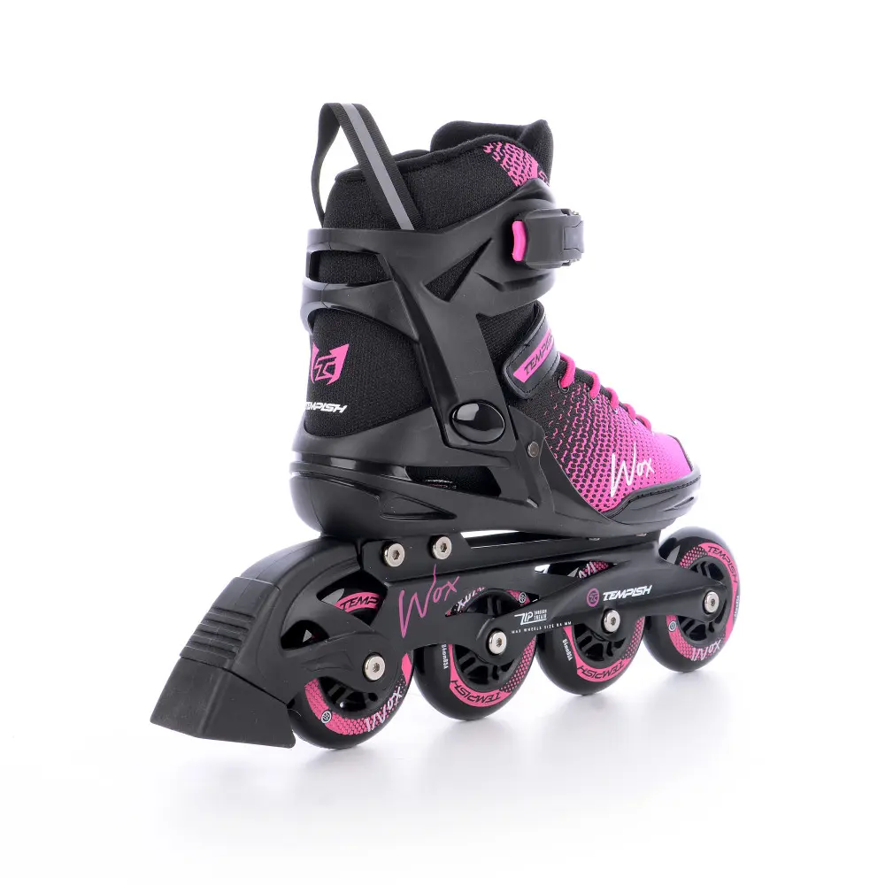 Роликовые коньки Tempish WOX LADY/42