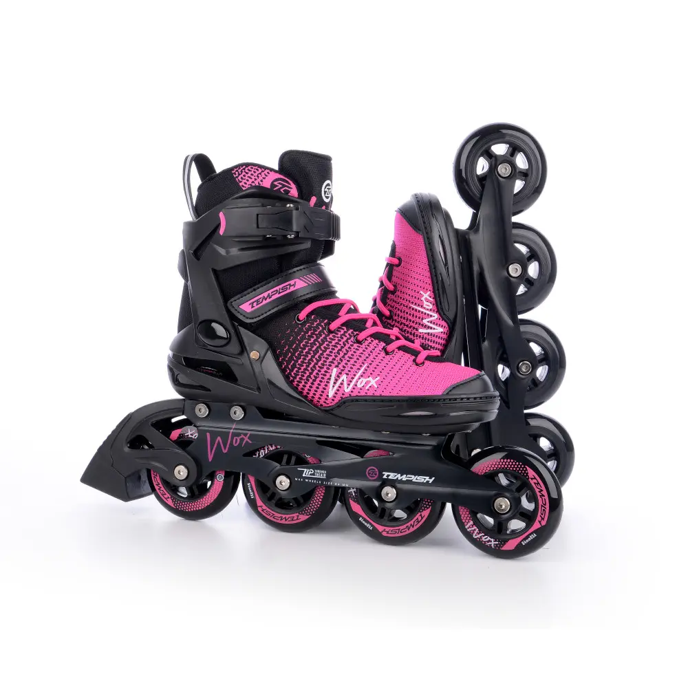 Роликовые коньки Tempish WOX LADY/42