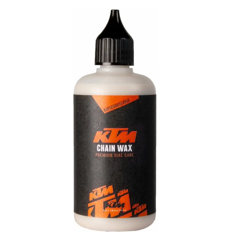  Смазка для ланцюга KTM CHAIN WAX 100ML