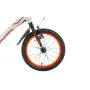 Велосипед RoyalBaby MARS ALLOY 18", OFFICIAL UA, сріблястий