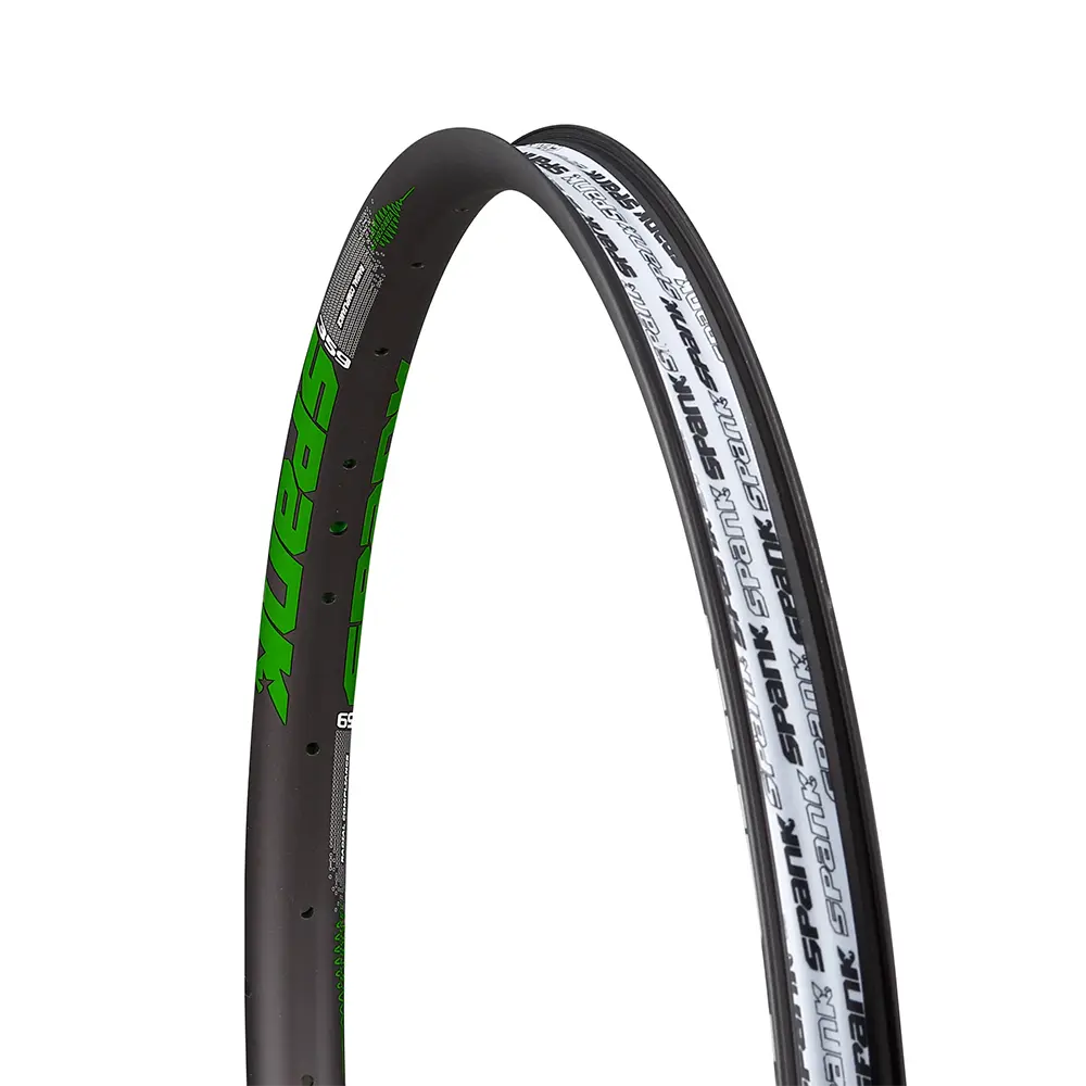  Обід SPANK 359 Vibrocore™, 32H, 29”, Black