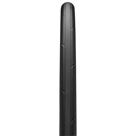 Покришка Continental Ultra Sport III-28 | / 700 x 23c, чорна / біла, складна, skin