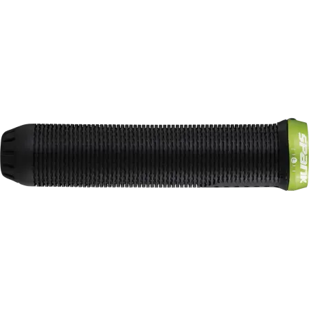  Гріпси SPANK SPIKE 30, Black Green