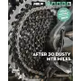  Мастило для ланцюга Peaty's LinkLube Dry, 120ml