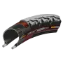 Покришка Continental Contact Travel, 26 x 2.00, Чорна, не складна