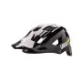 Шлем Urge Venturo shiny black S/M