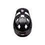 Шлем Urge Venturo shiny black S/M