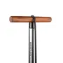 Насос велосипедный Birzman The Pump with Snap-It Pro Напольный
