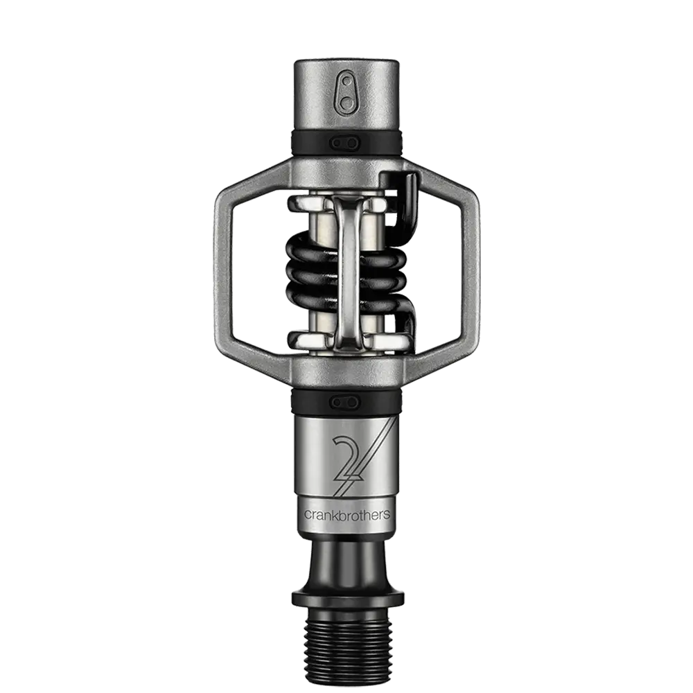  Педалі Crankbrothers EGGBEATER 2, Black