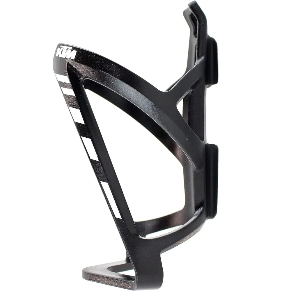  Фляготримач KTM BOTTLE CAGE WING чорний