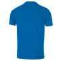 Футболка Ghost MTN Casual Line Woods, XL, синьо-чорна