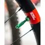 Ниппели Peaty's x Chris King Tubeless Valves, 42mm, Punch