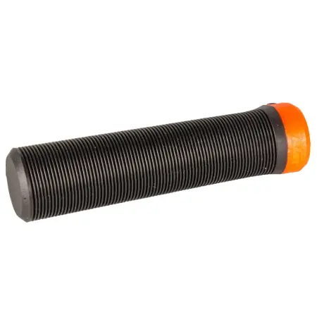  Грипси KTM COMP GRIPS LOOP LOCK чорні/помаранчові