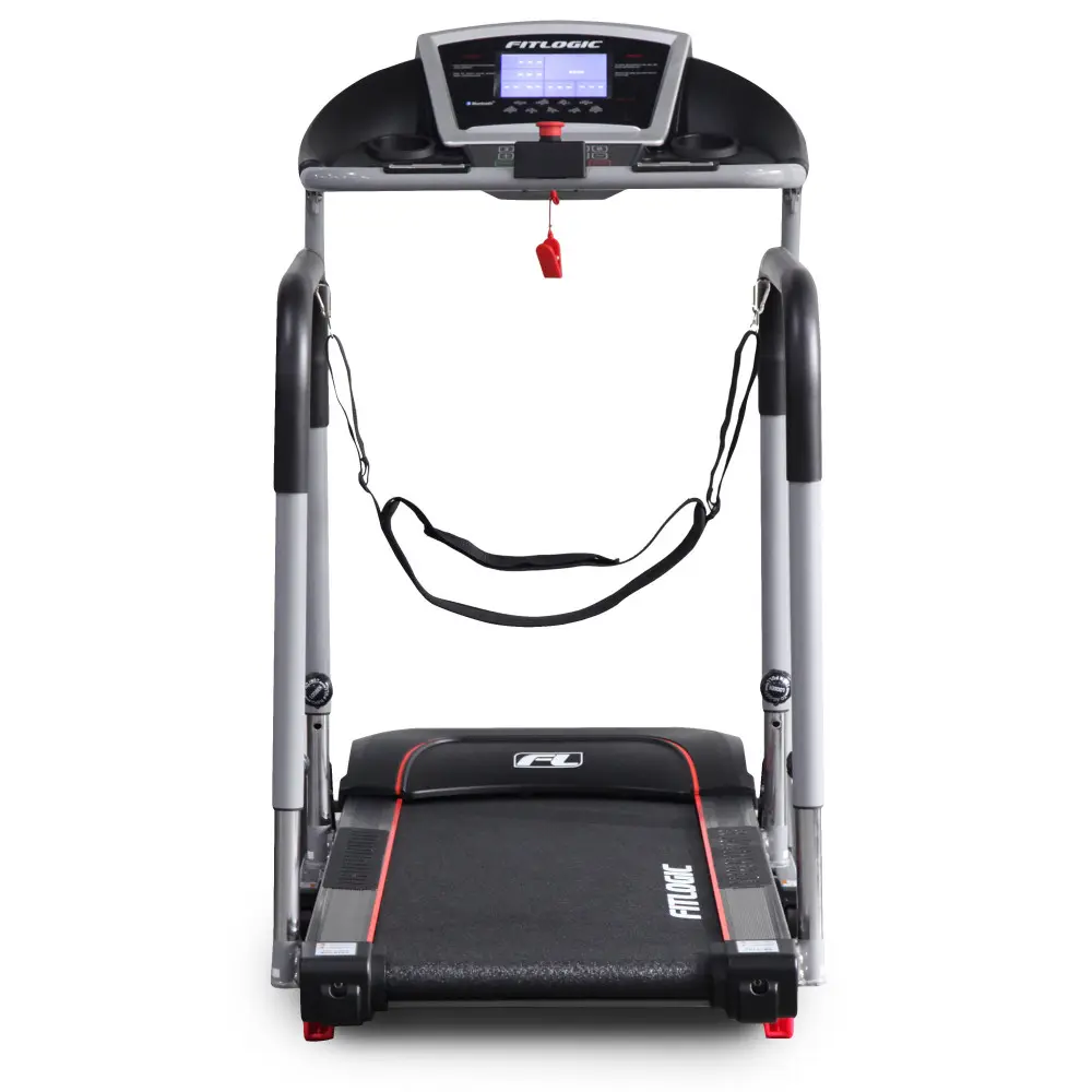 Беговая дорожка FitLogic T942