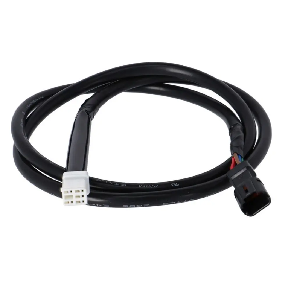 Кабель дисплея Yamaha Lead Wire 9, 2019р