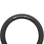 Покрышка бескамерная Continental Mountain King 27.5"x2.6, , черная, складная, ProTection