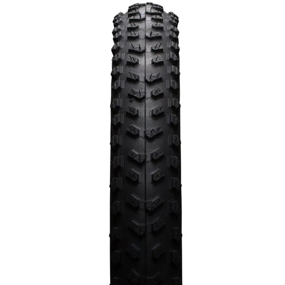 Покрышка бескамерная Continental Mountain King 27.5"x2.6, , черная, складная, ProTection