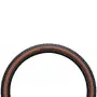 Покрышка Continental Cross King RaceSport 27.5" | 27.5 x 2.20 черно/коричневая, складная, skin